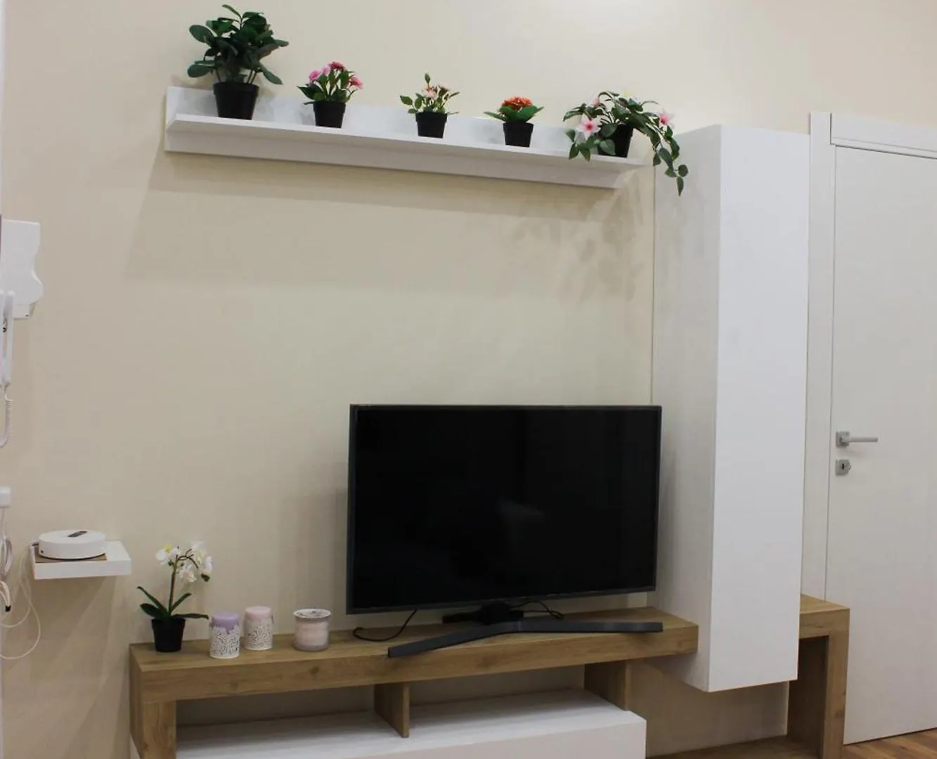 Rewind Appartement Genua