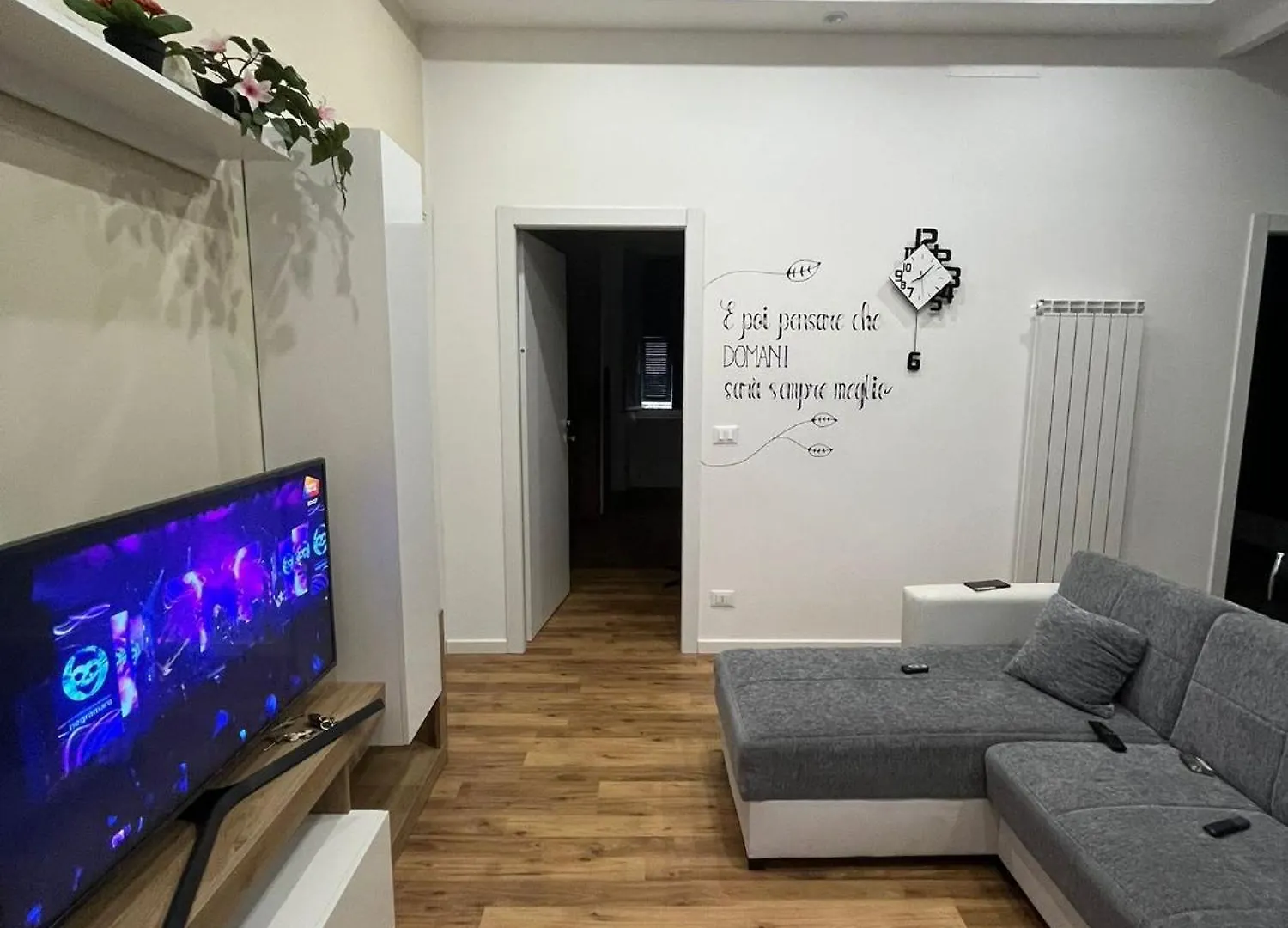 Rewind Appartement Genua 0*,  Italië