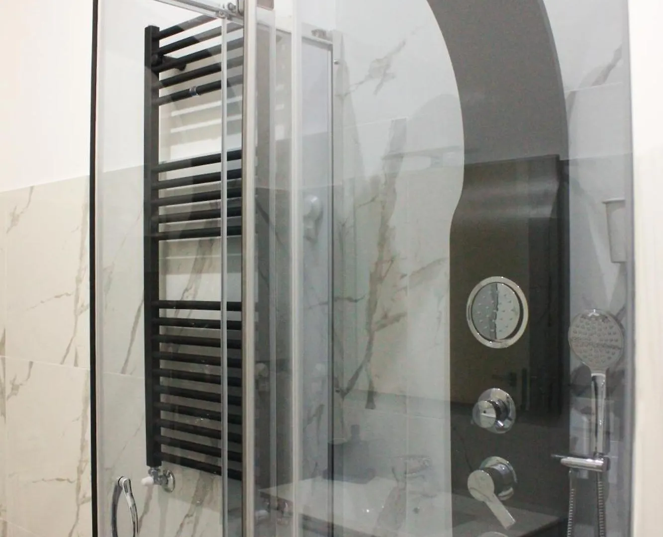 Rewind Appartement Genua